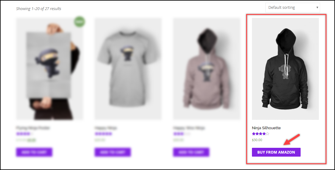 ELEX WooCommerce Catalog Mode Plugin | Individual Product Catalog Mode