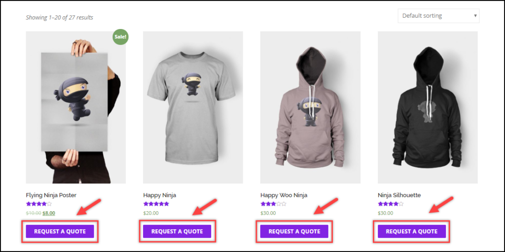 Customize the Add-to-Cart button