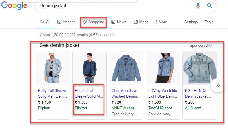 GoogleShopping | WooCommerce Google Shopping