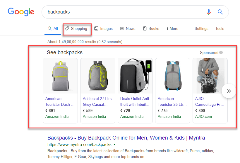 Google Shopping | WooCommerce Google Shopping