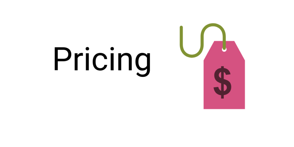 Live Chat plugin Pricing