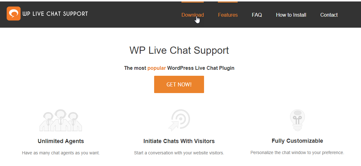 WP Live Chat suport | live chat plugins compared