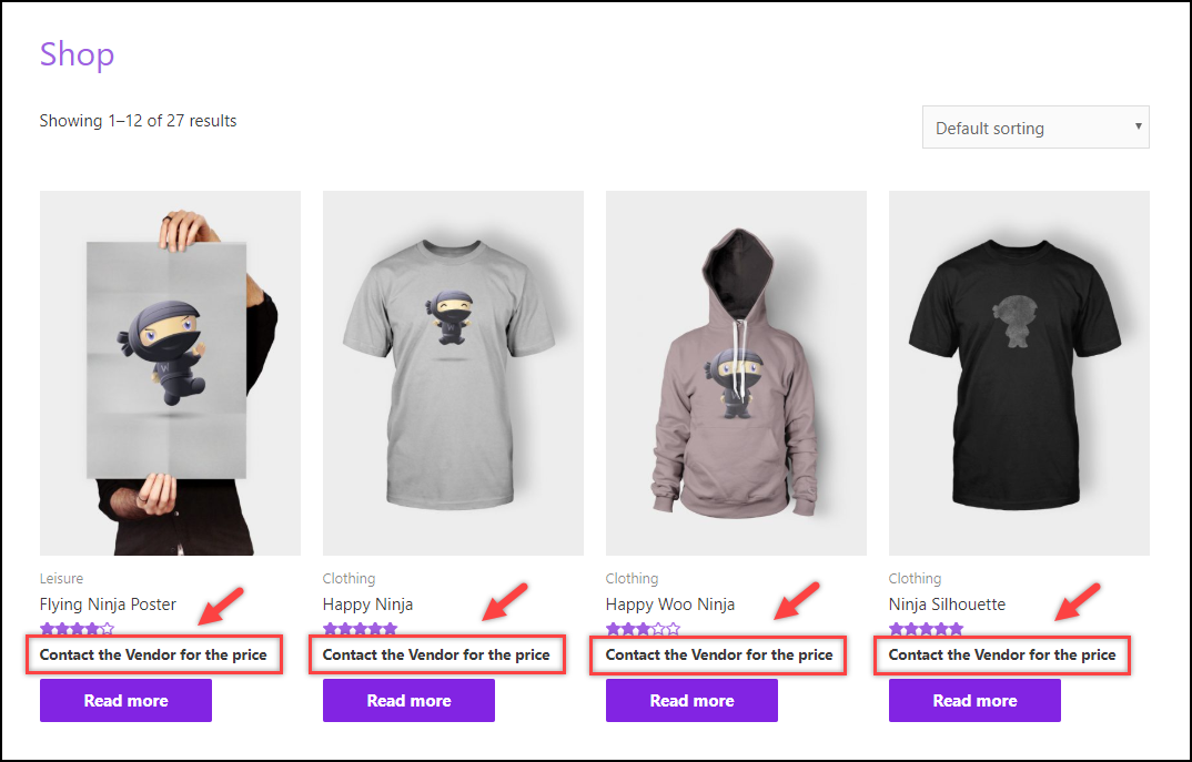WooCommerce Catalog Mode for Specific User Roles | Prices are hidden for Unregistered Users