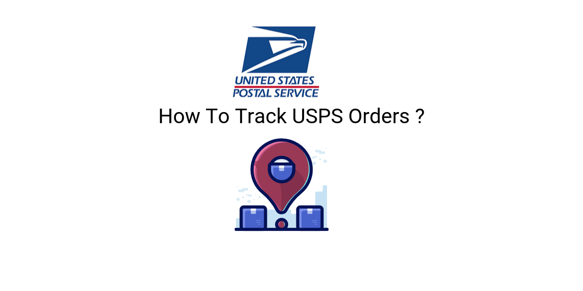Track USPS Order || USPS Tracking