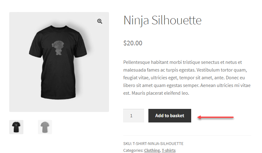 Add to Cart on Product Page || Catalog Mode Plugin