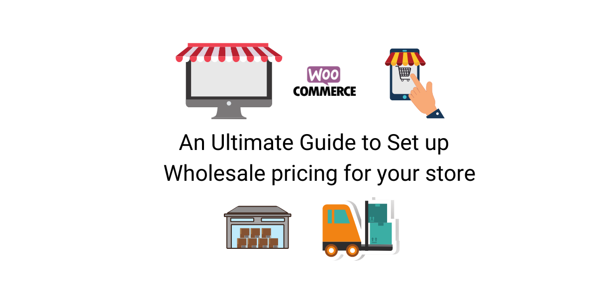 Ultimate guide to set up a Wholesale pricing for a Wholesale Store || set up wholesale pricing