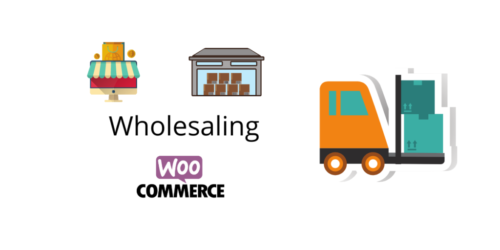 Wholesailng || Create a wholesale website