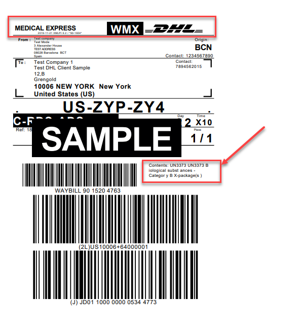 How To Identify Prohibited And Counterfeit Goods To Avoid Shipping 