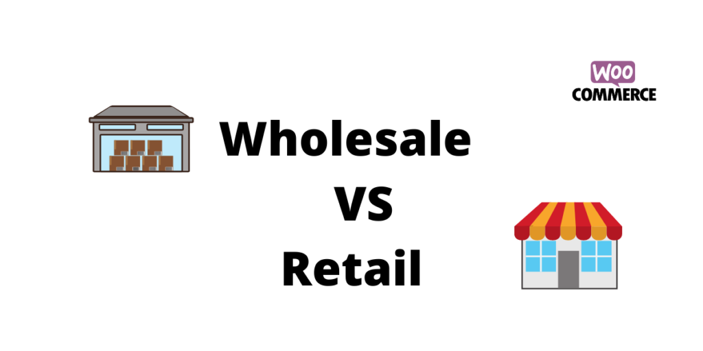 Fashion ~ Wholesale vs Retail