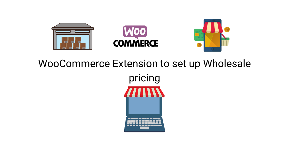 WooCommerce Extension to set up Wholesale pricing || Set up wholesale pricing