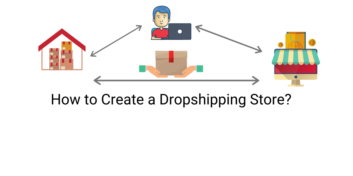 How to Create a Dropshipping Store?