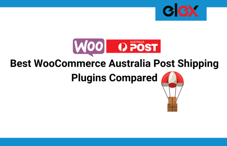 Best WooCommerce Australia Post Shipping Plugins Compared | Blog Banner