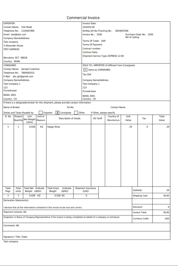 Customs Clearance Process All You Need To Know