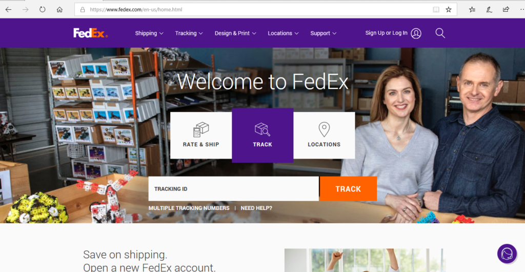 FedEx || WooCommerce FedEx Shipping