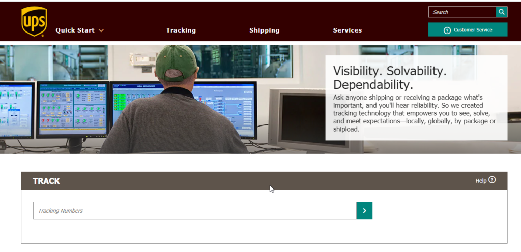 UPS Tracking || WooCommerce UPS Tracking