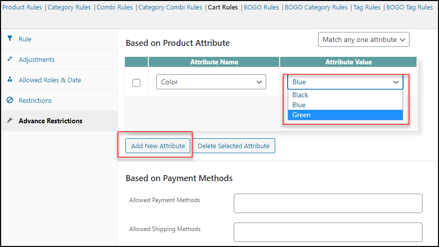 How To Create Variable Pricing | Adding Discounts on Variable Products Using Cart Rule