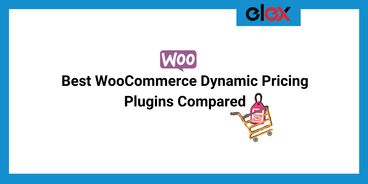 Best WooCommerce Dynamic Pricing Plugins Compared | Blog Banner