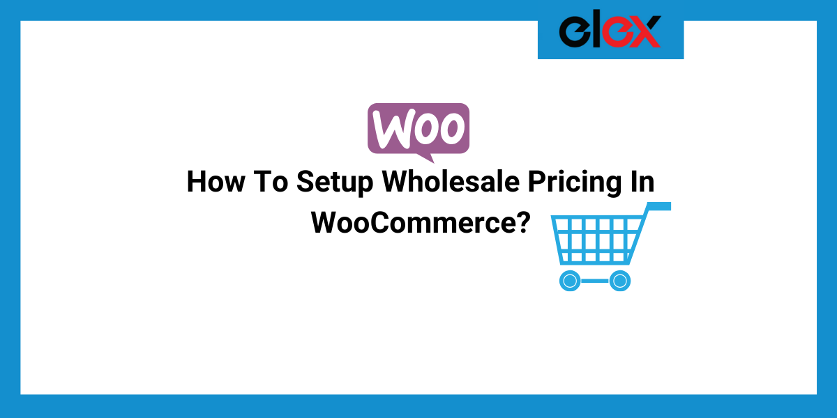 How To Set Up Wholesale Pricing With WooCommerce | Blog Banner
