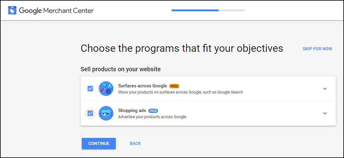 Complete Guide To Google Shopping To Generate Traffic And Drive Sales | Choose Program