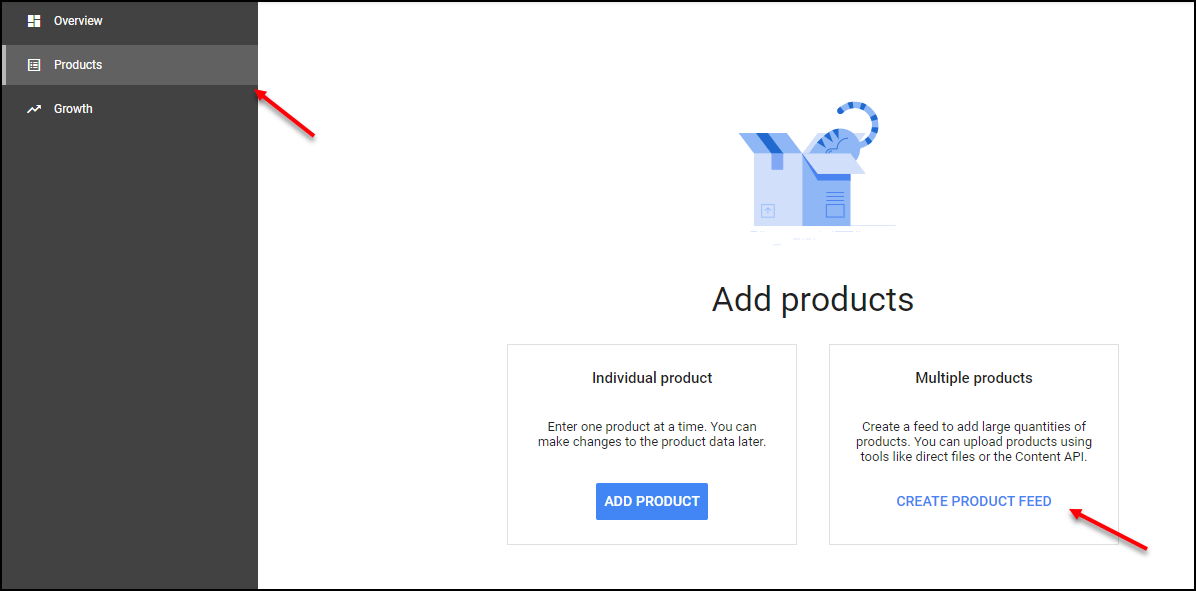 Complete Guide To Google Shopping To Generate Traffic And Drive Sales | Create Product Feed