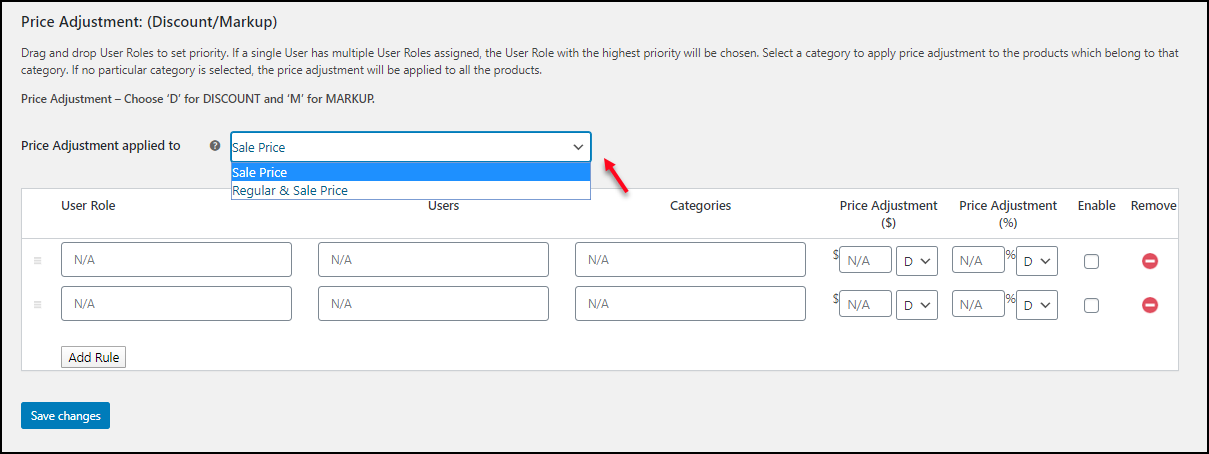 How to Set Up WooCommerce Product Category Discounts & Pricing | Price Adjustment