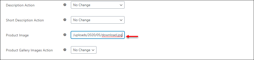 WooCommerce Bulk Edit Product Images - A Step by Step Guide | Bulk Edit Image