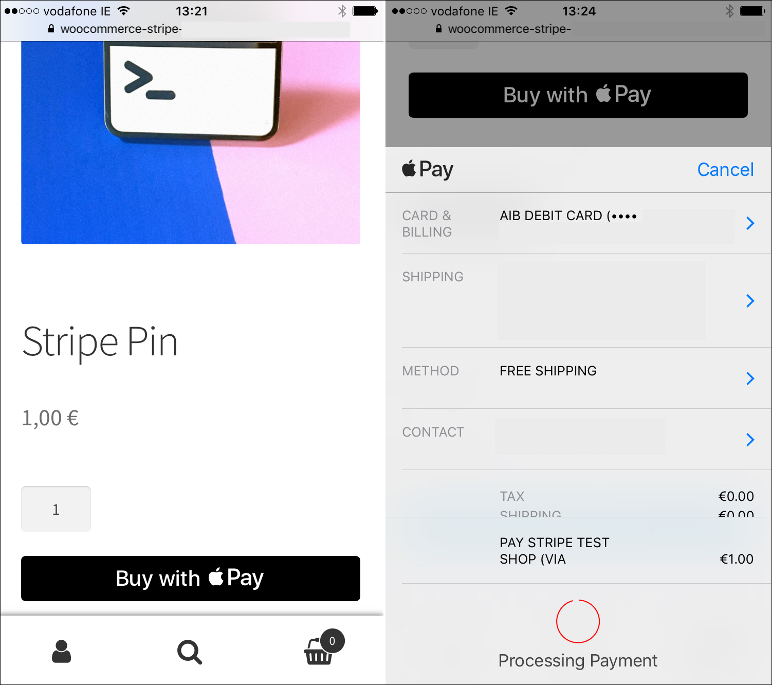 5 Best WooCommerce Apple Pay Plugins | Stripe Apple Pay