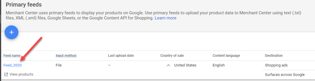 WooCommerce Google Shopping Integration