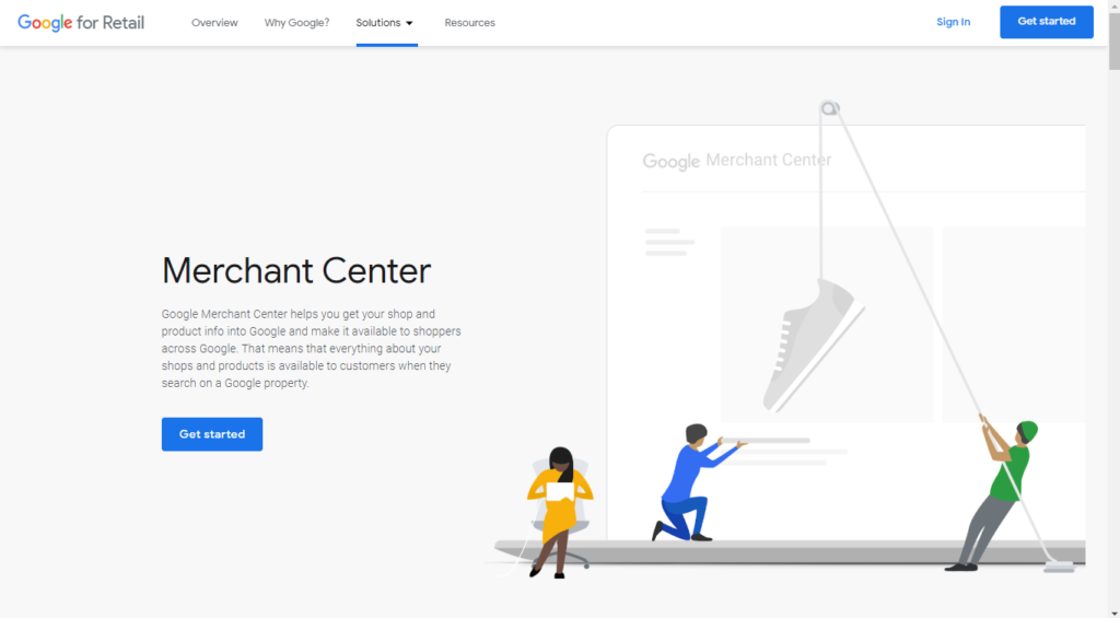 Google Merchant Center || WooCommerce Google Shopping Integration