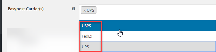 WooCommerce UPS Plugin for Shipping Rates || WooCommerce UPS Plugin
