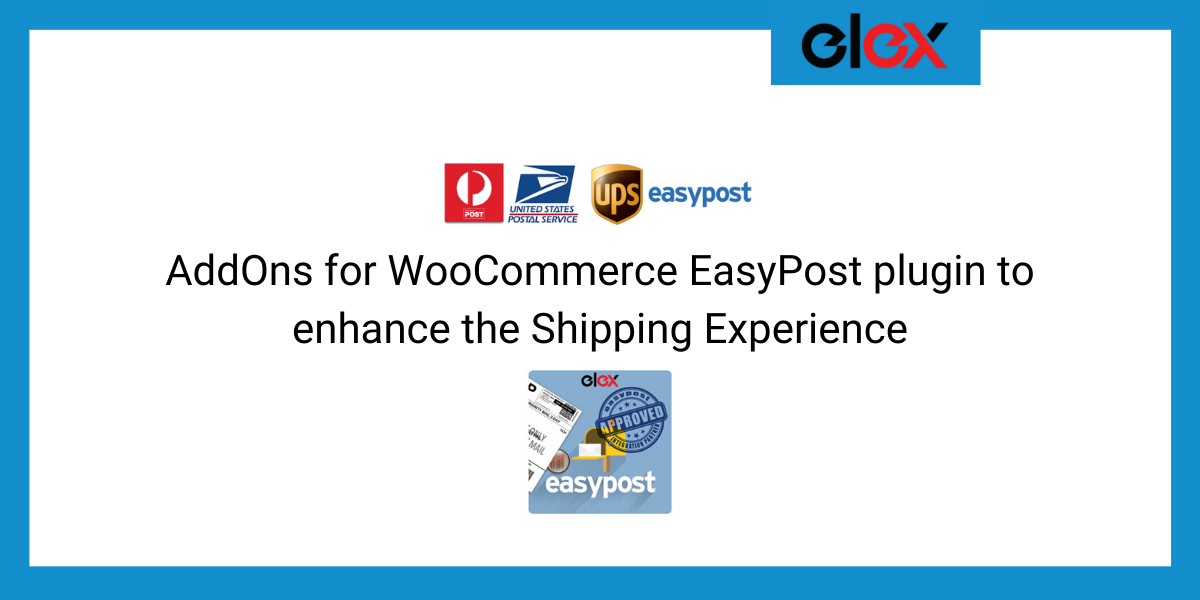Label Printing Plugin for WooCommerce || EasyPost Add-on