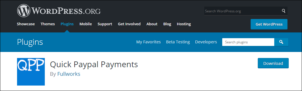 5 Best WooCommerce PayPal Payment Method Plugins | Quick PayPal Payments