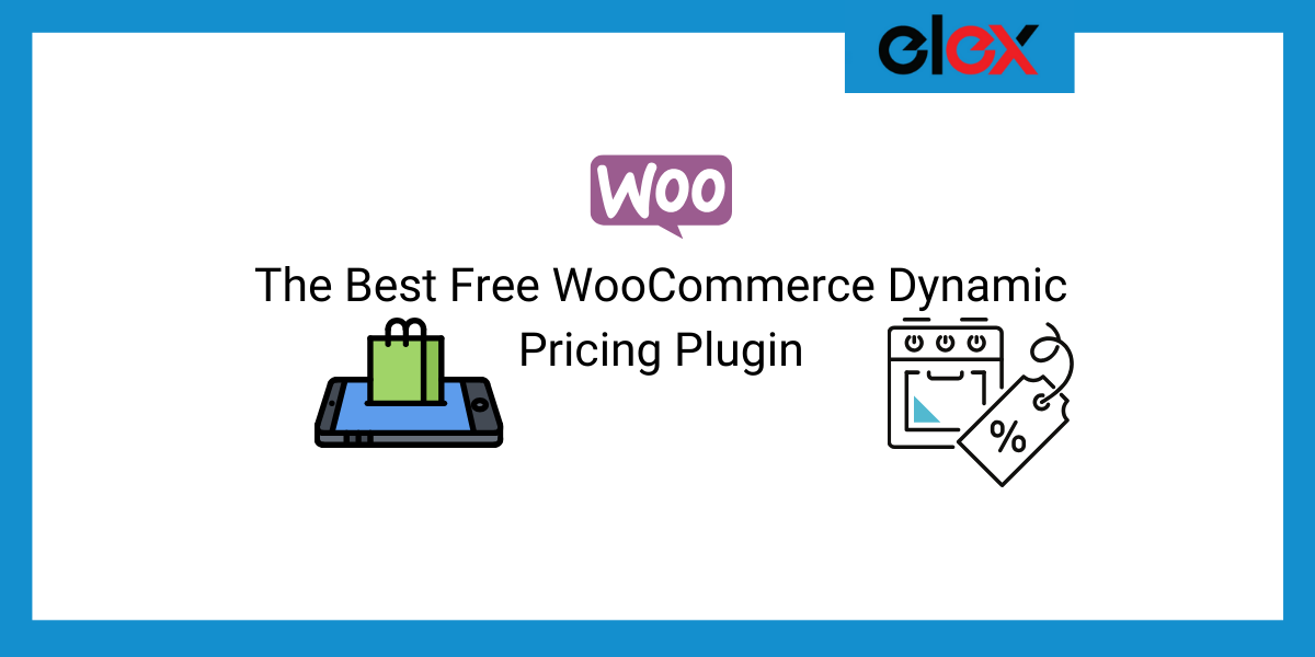 The Best Free WooCommerce Dynamic Pricing Plugin | Blog Banner