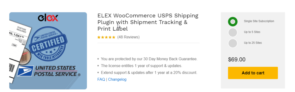Best WooCommerce Shipment Tracking