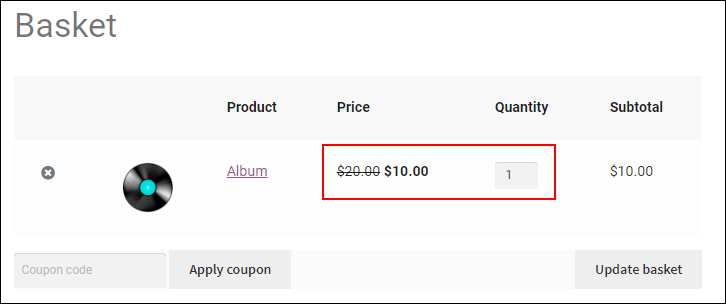How to Set Up WooCommerce Dynamic Pricing Free of Cost? | Category Rule-Cart-Page