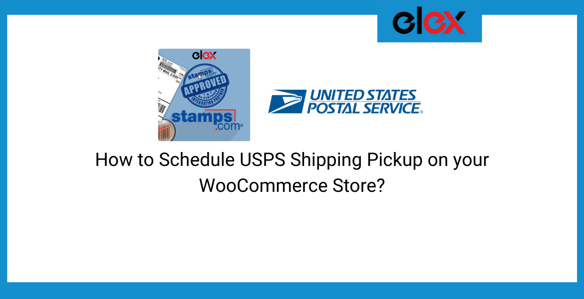 WooCommerce USPS shipping