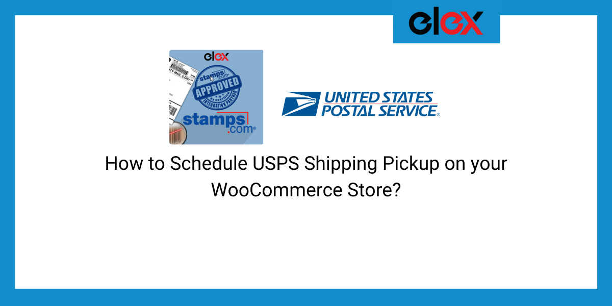 WooCommerce USPS shipping