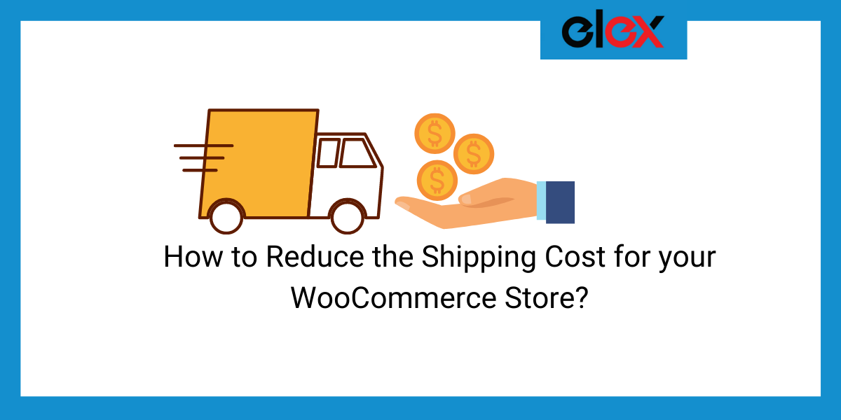 reduce shipping cost