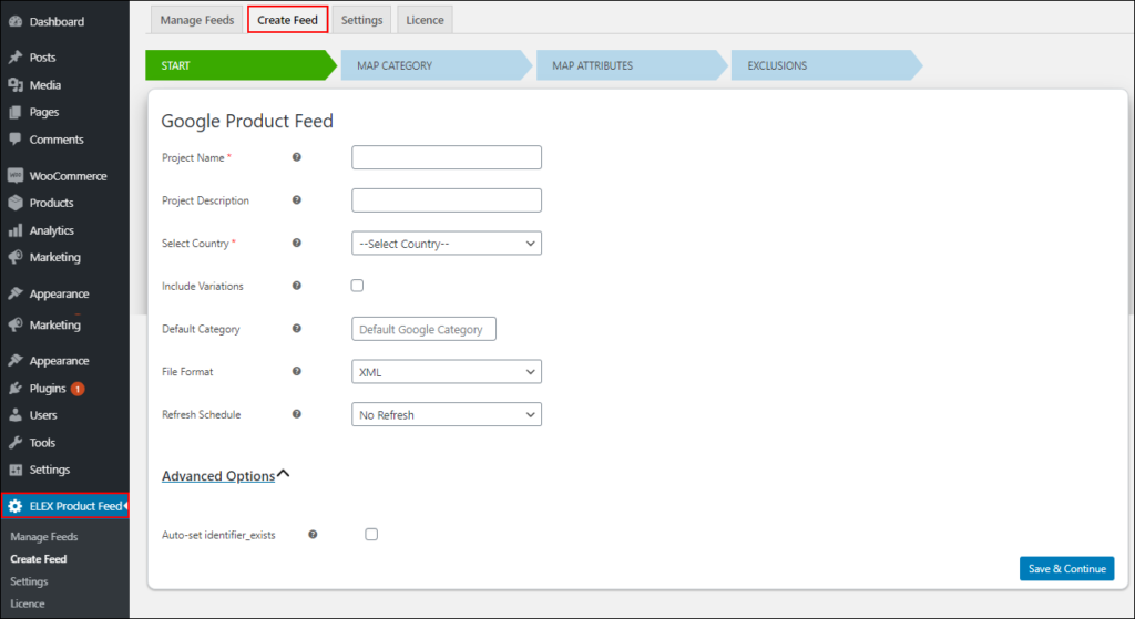 Ultimate Guide on Setting Up WooCommerce Google Shopping for Your ...