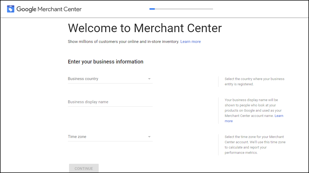 Ultimate Guide on Setting Up WooCommerce Google Shopping for Your WordPress E-commerce Site | Google Merchant Center Information