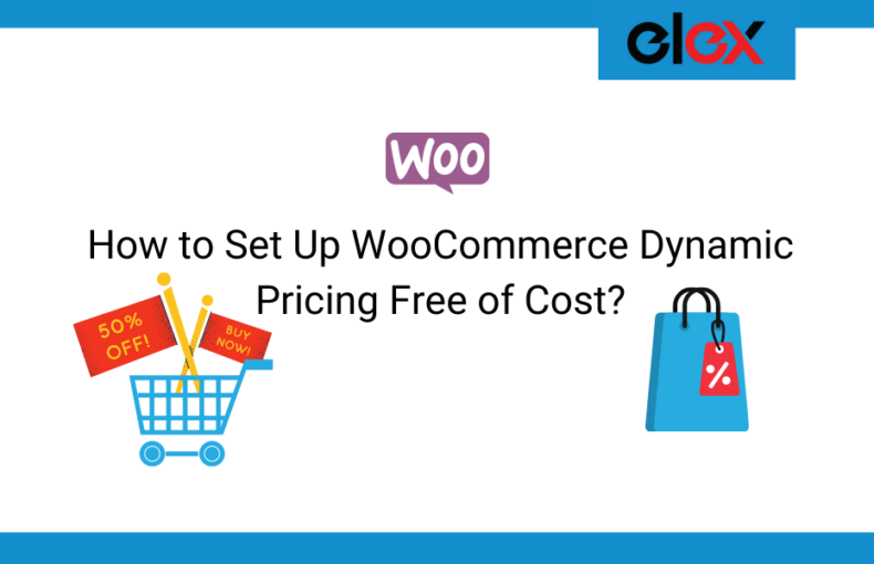 How to Set Up WooCommerce Dynamic Pricing Free of Cost | Blog Banner