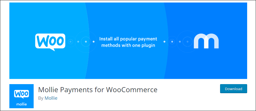 Best Payment Gateway Plugins for WooCommerce Subscription | Mollie-Payments