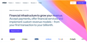Stripe Connect payment gateways