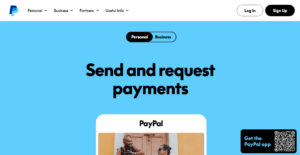 PayPal Marketplace
