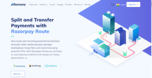 Razorpay Route