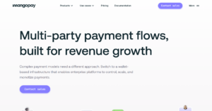 Mangopay payment gateways