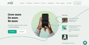 PayU payment gateways