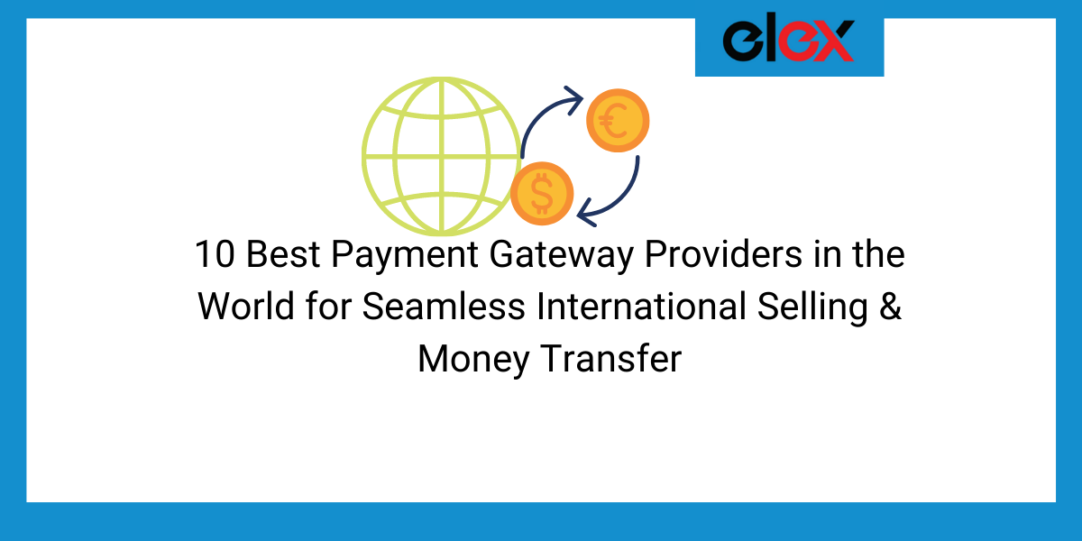 best payment gateway providers