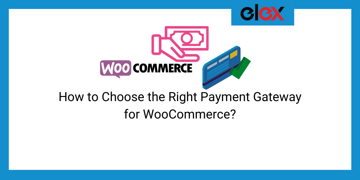 Choose the Right Payment Gateway for WooCommerce