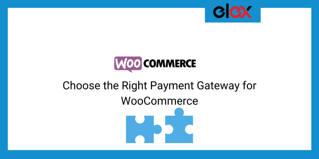 Choose the Right Payment Gateway for WooCommerce